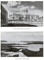 Minnesota State Capitol, Lake Pepin, Renville County 1962